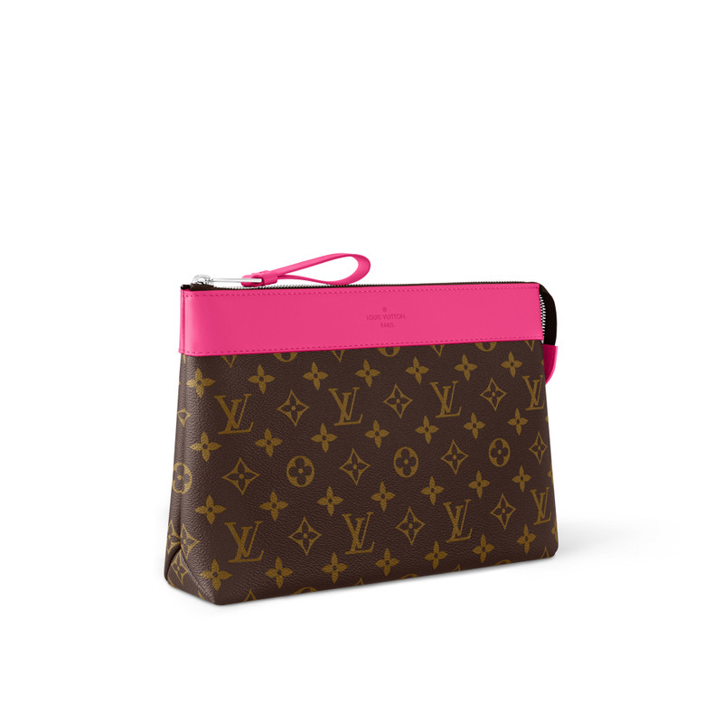 Louis Vuitton Pochette Voyage Souple outlook