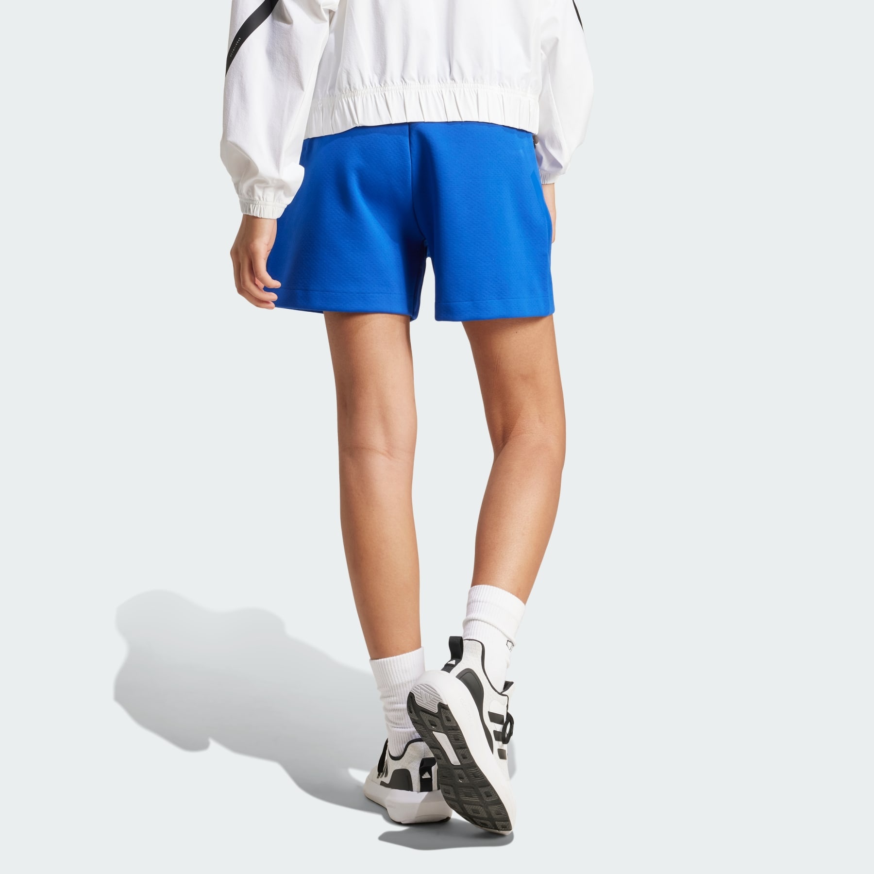 adidas Z.N.E. Shorts - 3