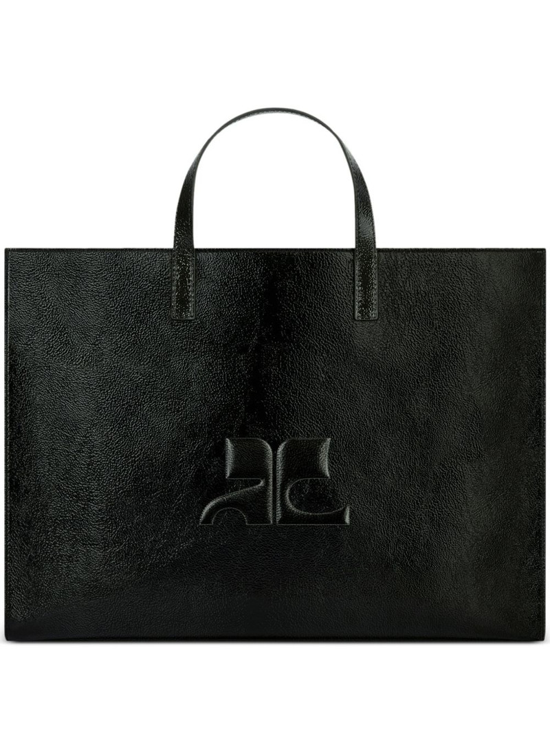 Heritage tote bag 1