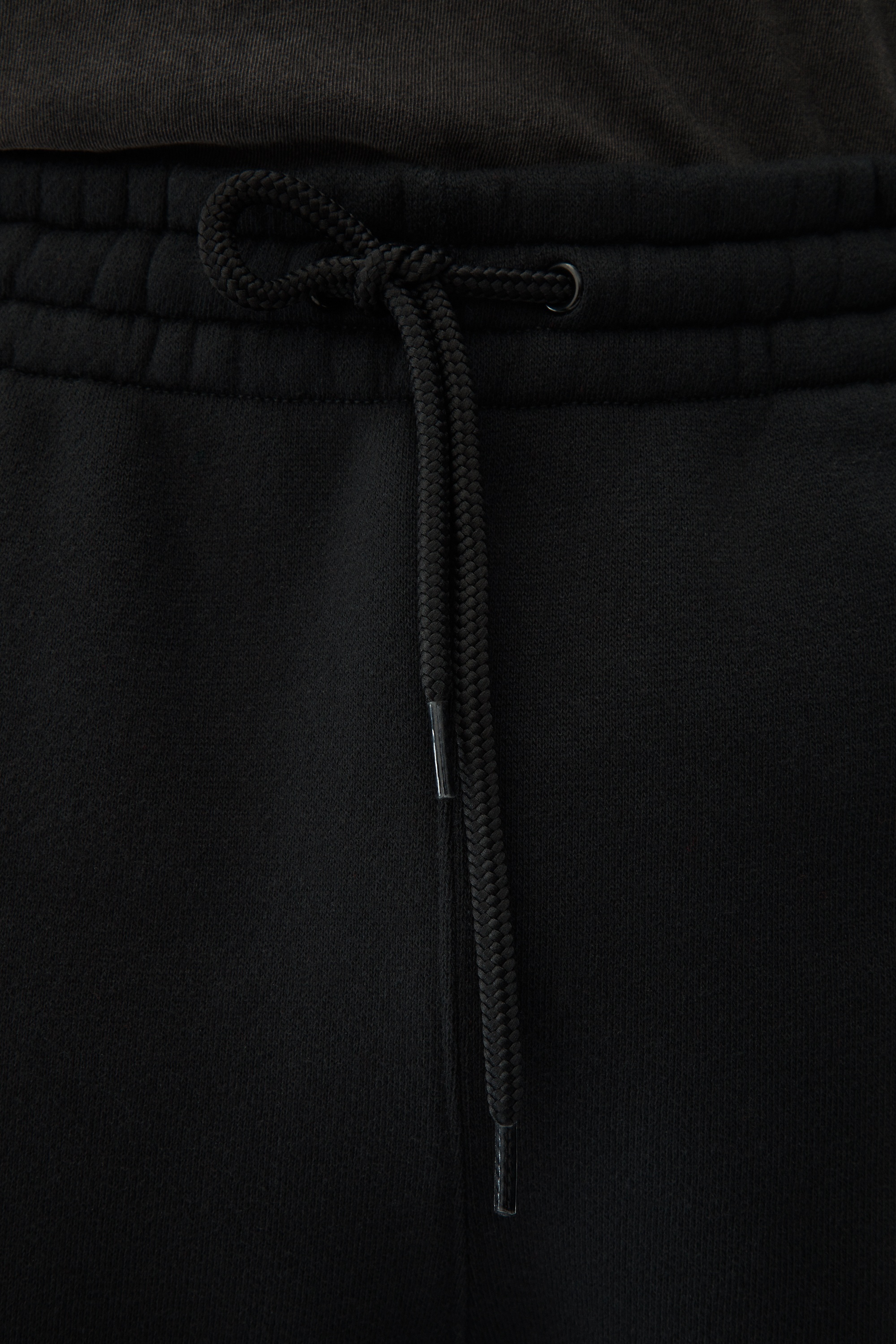 DENSE FLEECE SWEATPANT - 5