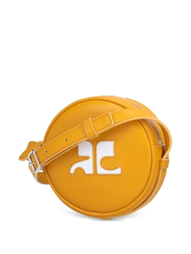 Reedition Circle shoulder bag 3