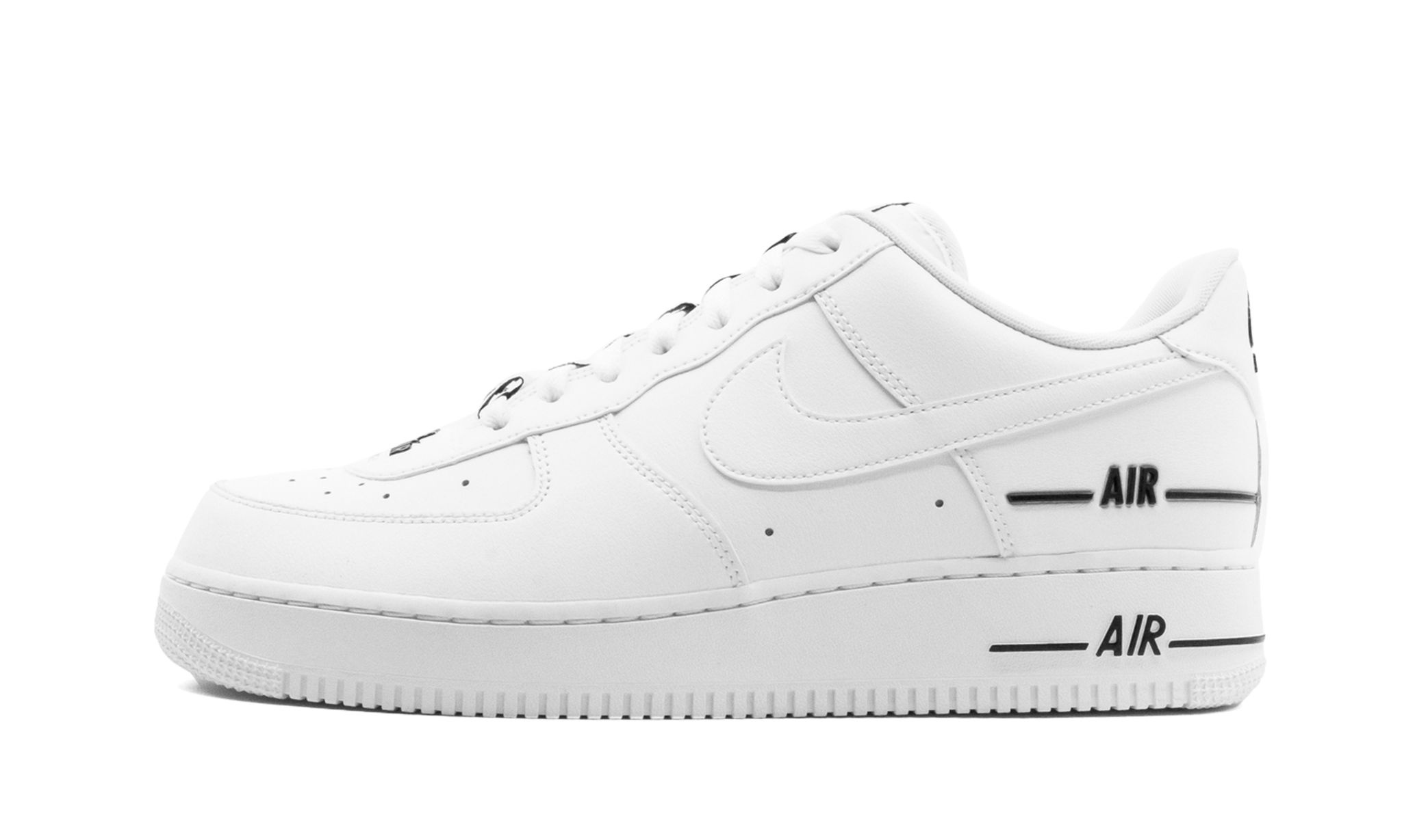 Air Force 1 07' LV8 3 "Added Air" - 6