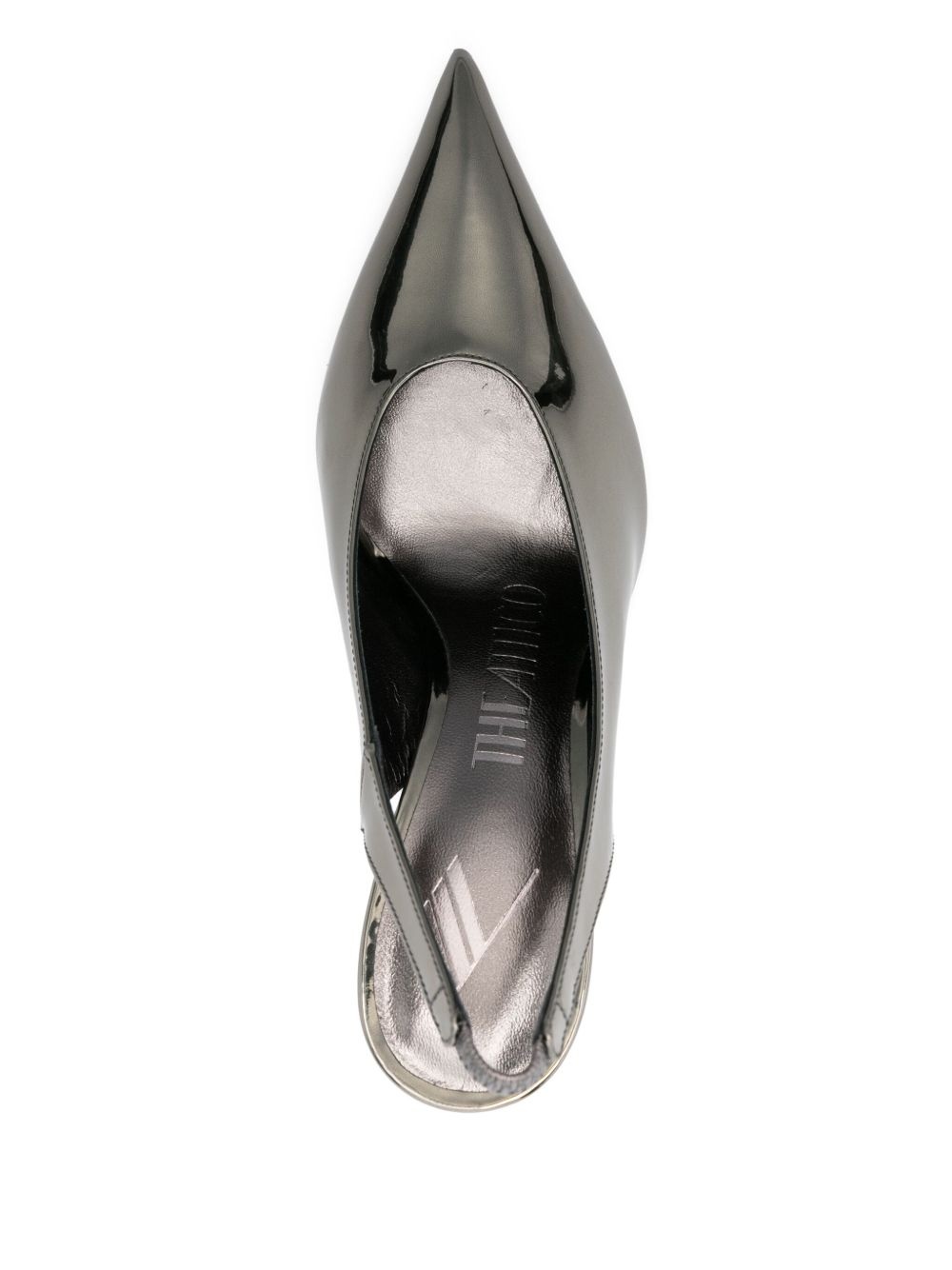 95mm Viper pumps - 4