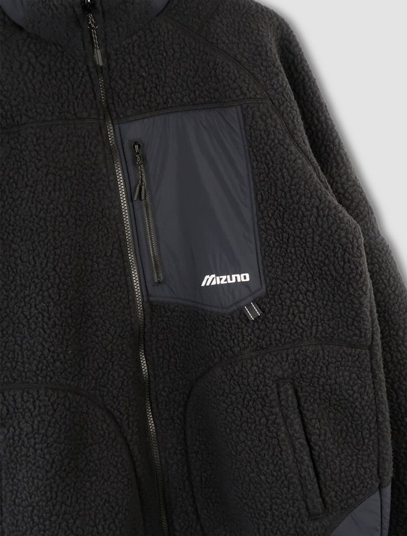 Mizuno Polaretc Thermalloft Reversible Jacket outlook