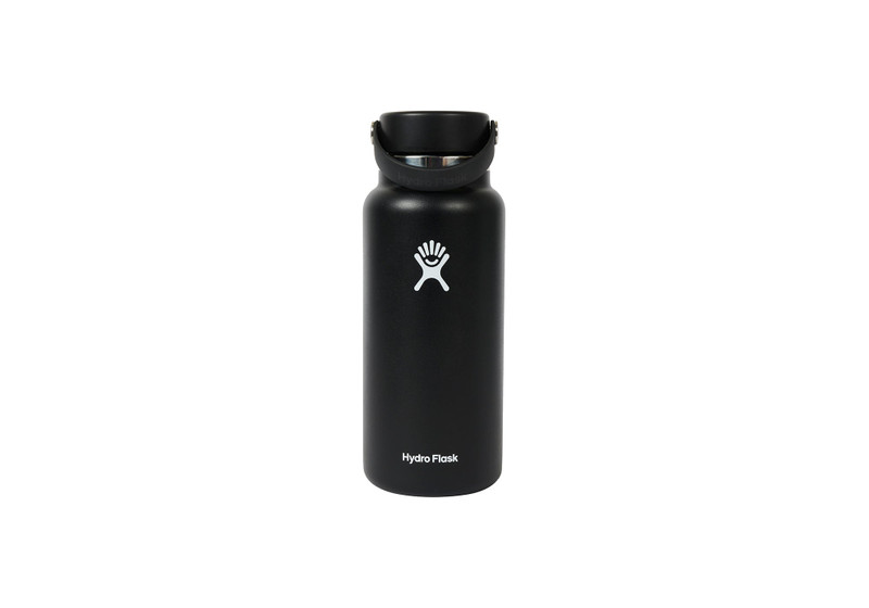 PALACE PALACE HYDRO FLASK BLACK outlook