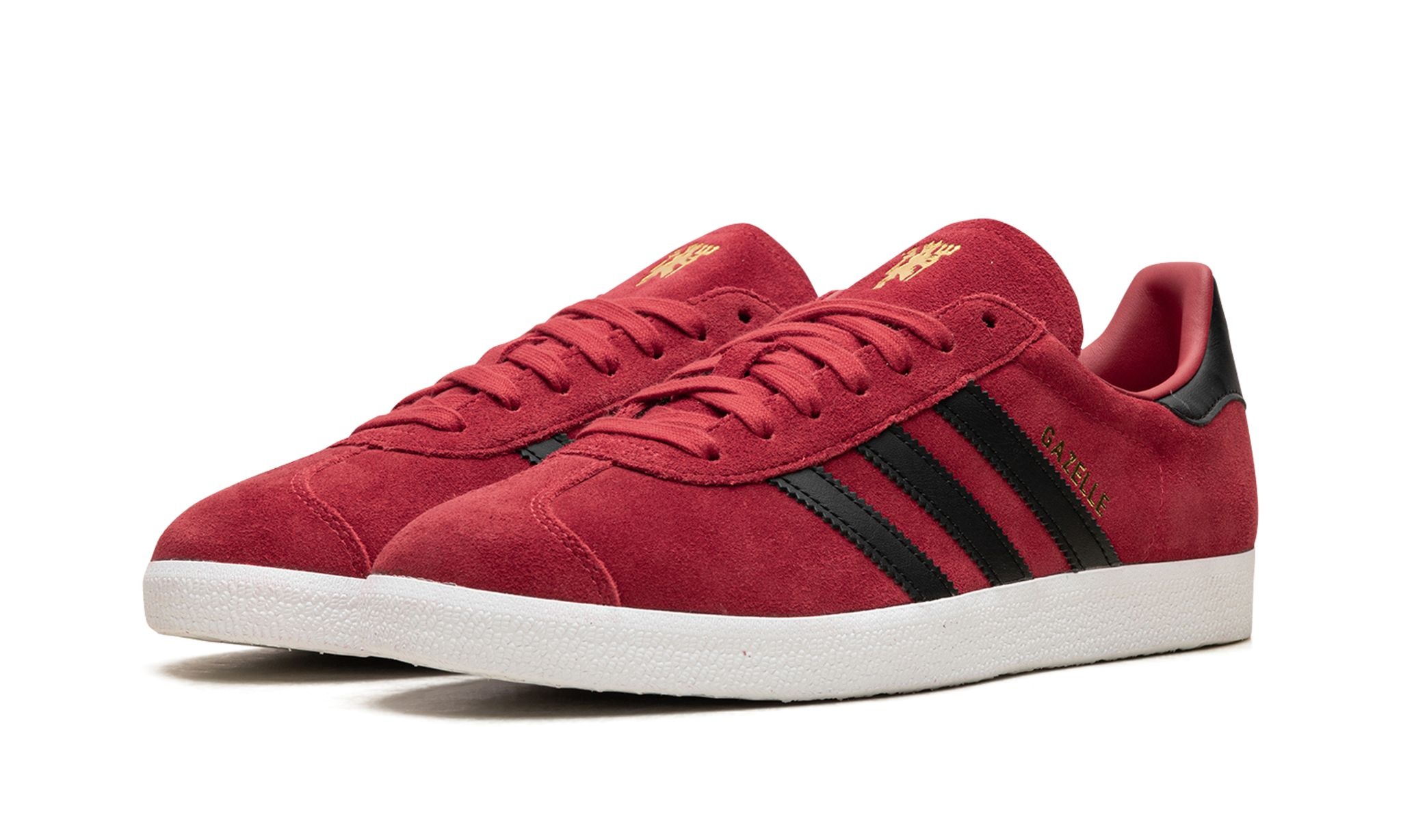 Gazelle "Manchester United" - 2