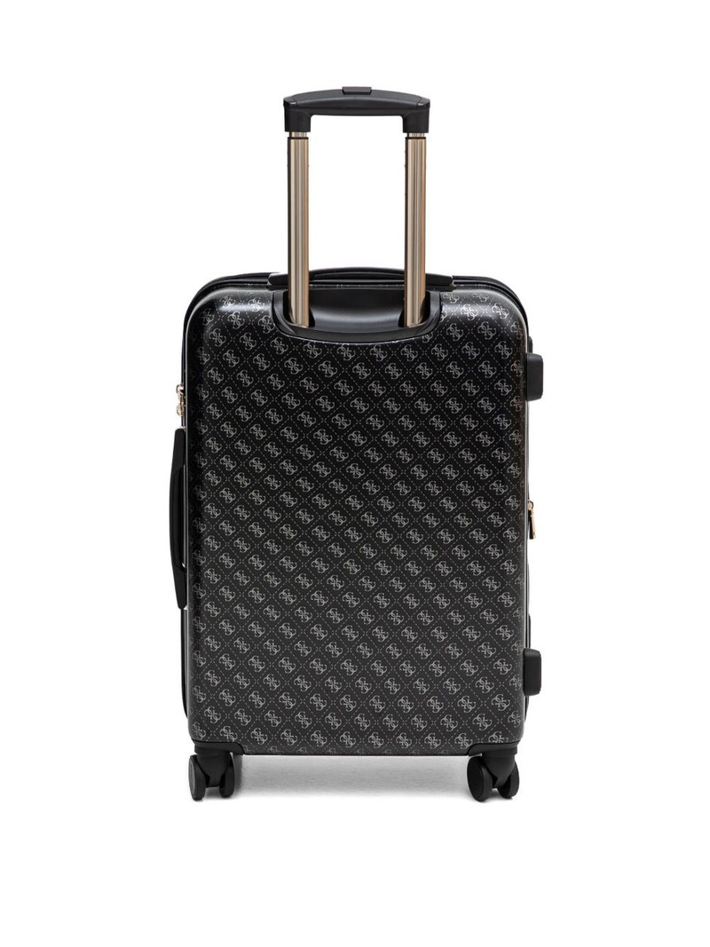 GUESS USA Jesco suitcase outlook