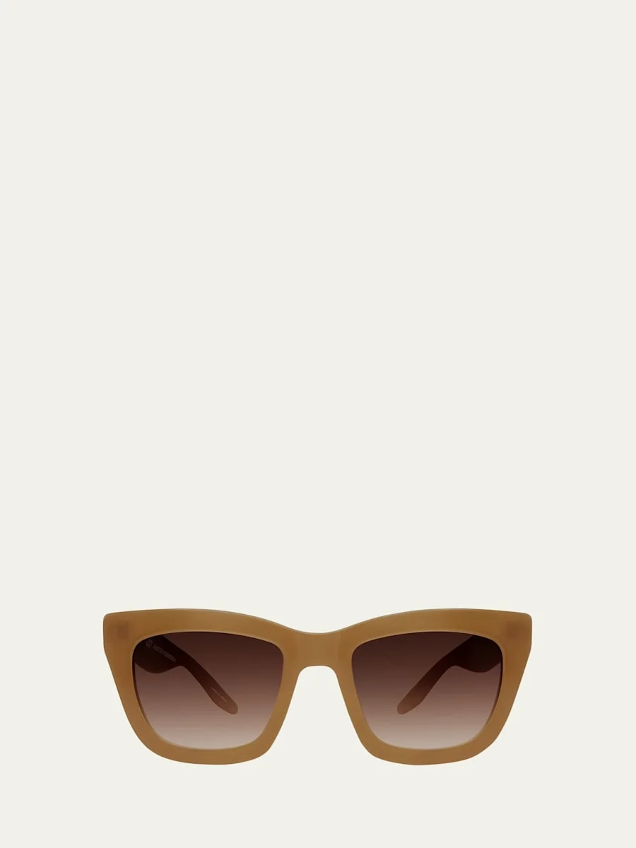 Kate Cat-Eye Sunglasses - 1