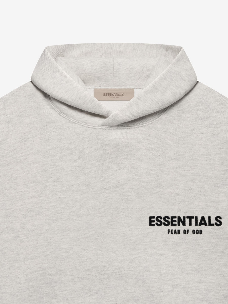 Kids Essentials Hoodie - 3