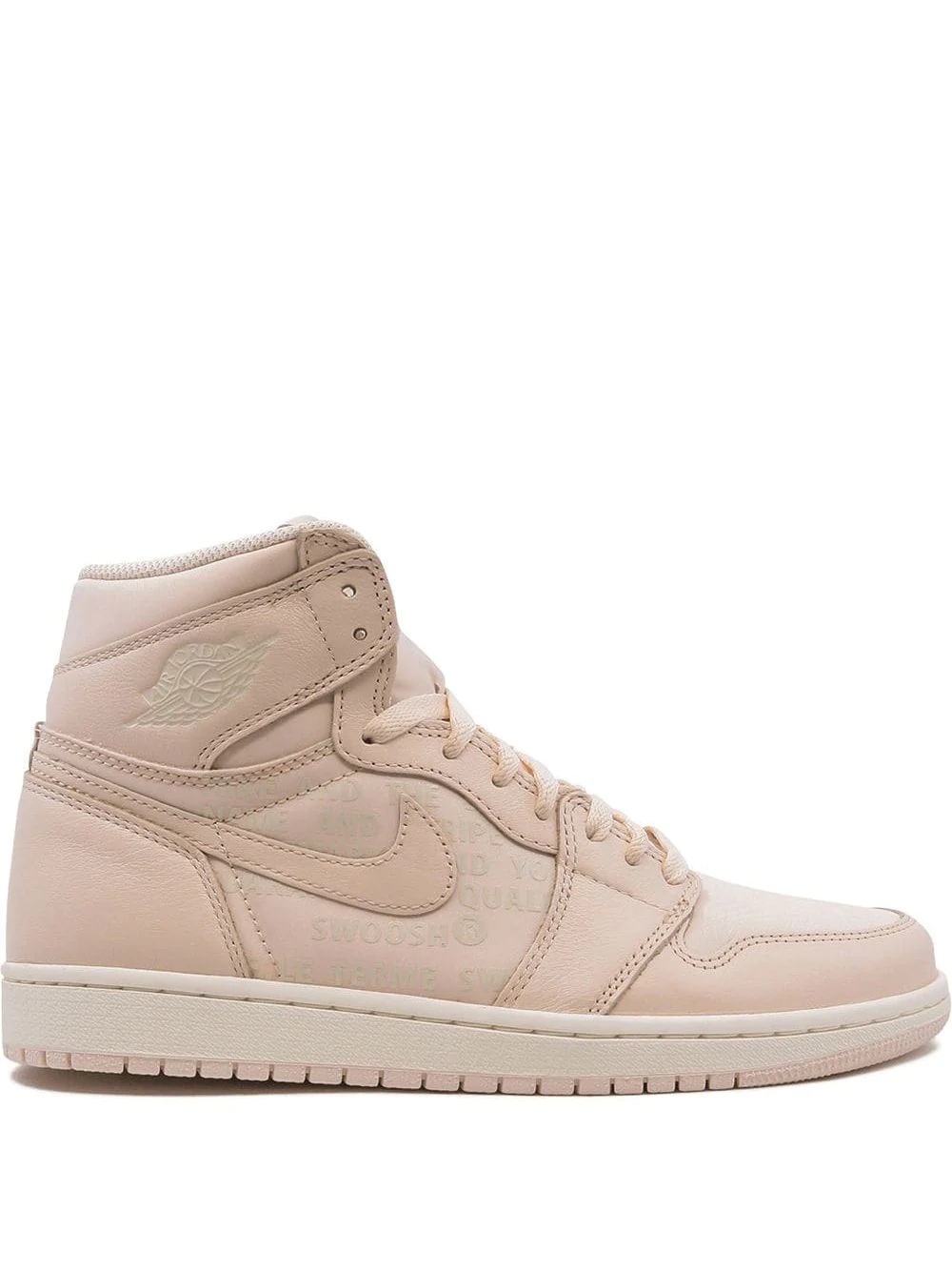 Air Jordan 1 Retro High OG guava ice - 1