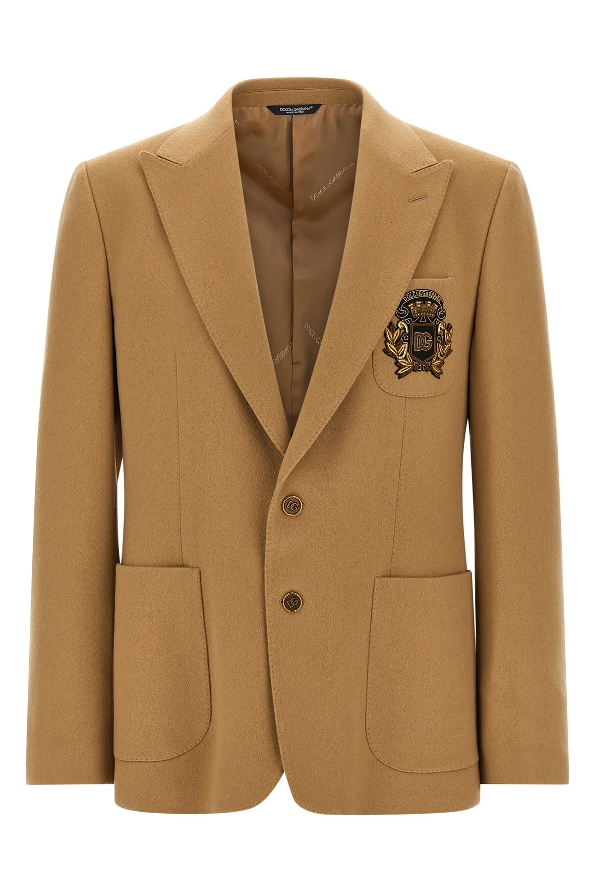 'Portofino' Blazer - 1