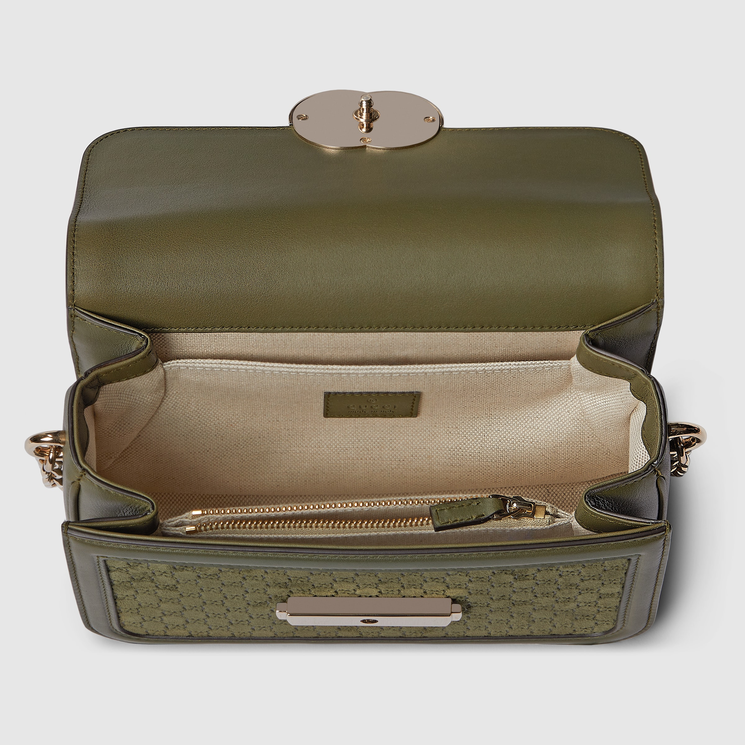 Gucci Go small shoulder bag - 10