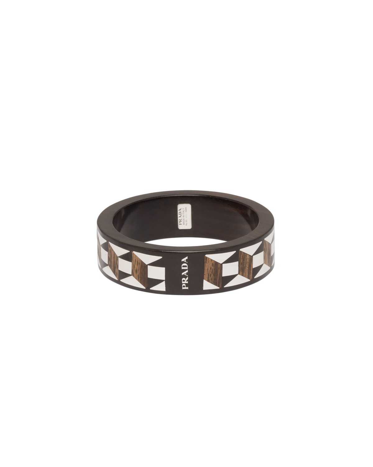 Wood Jewels cuff bracelet - 1