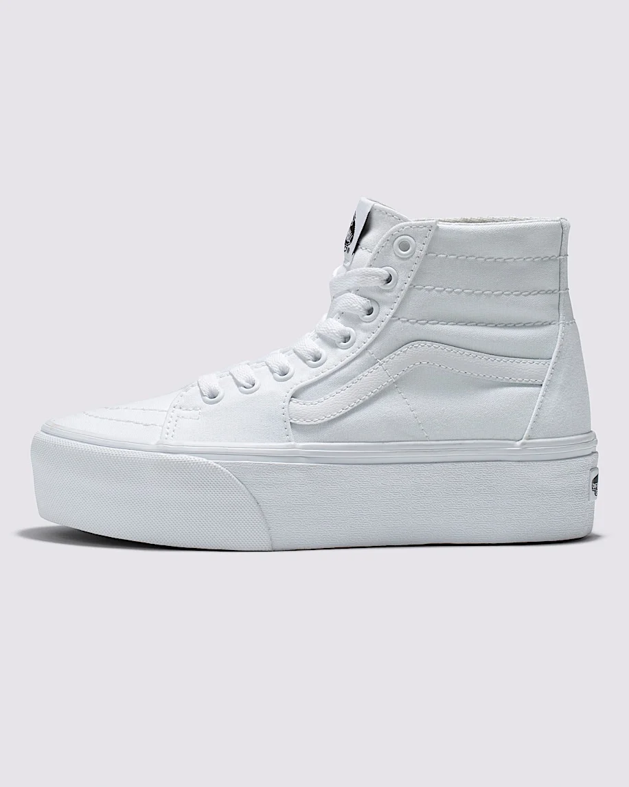 Sk8-Hi Tapered Stackform Shoe - 1