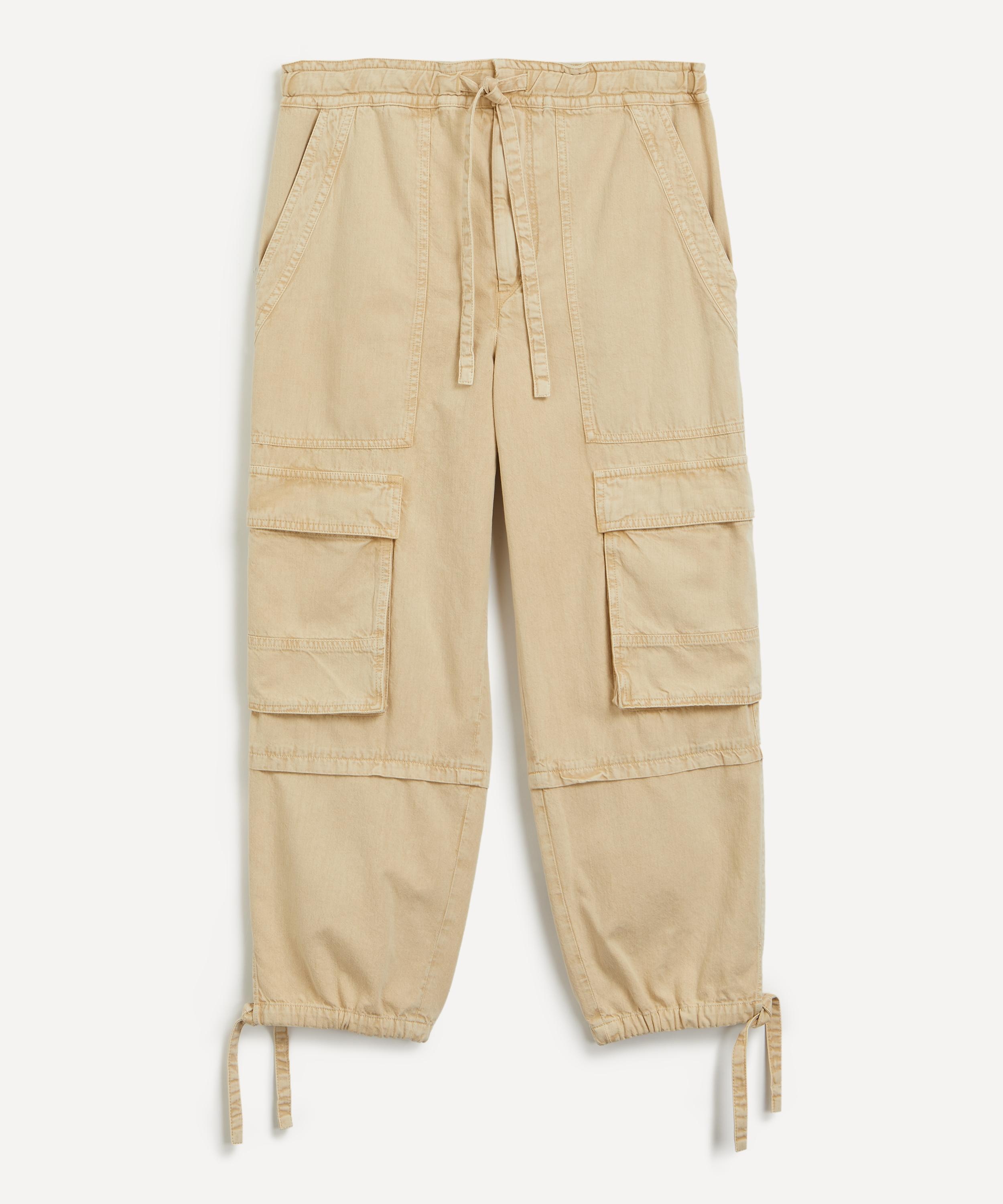 Cargo Trousers - 1