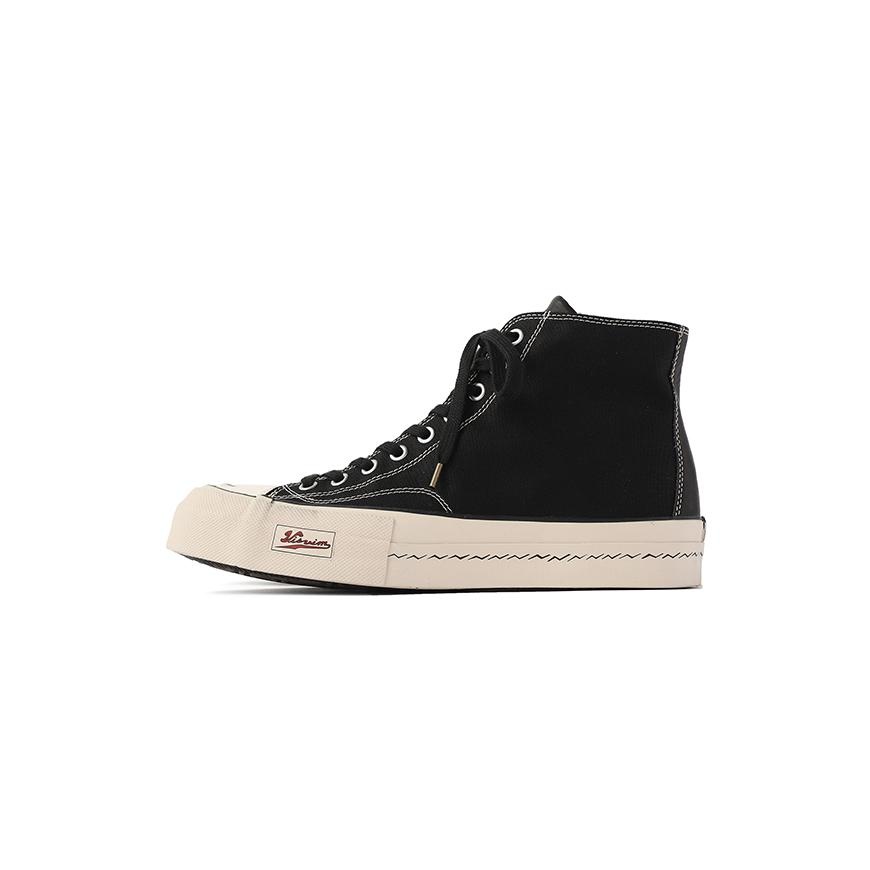 SKAGWAY HI PATTEN BLACK - 1