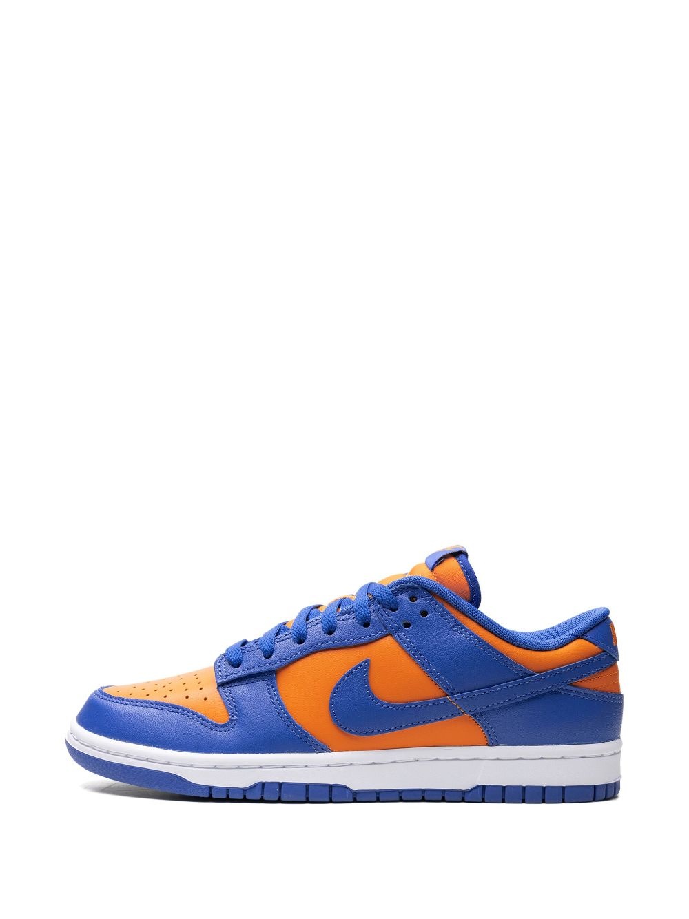 Dunk Low "Knicks" sneakers - 5