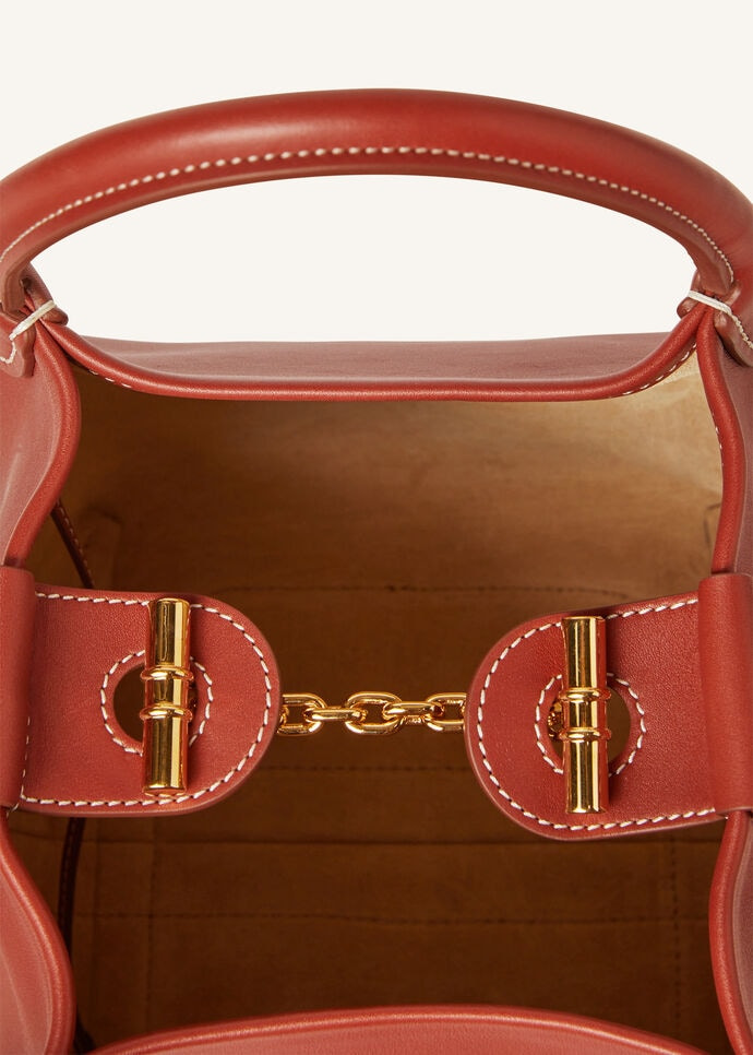 Small Bale bag - 4