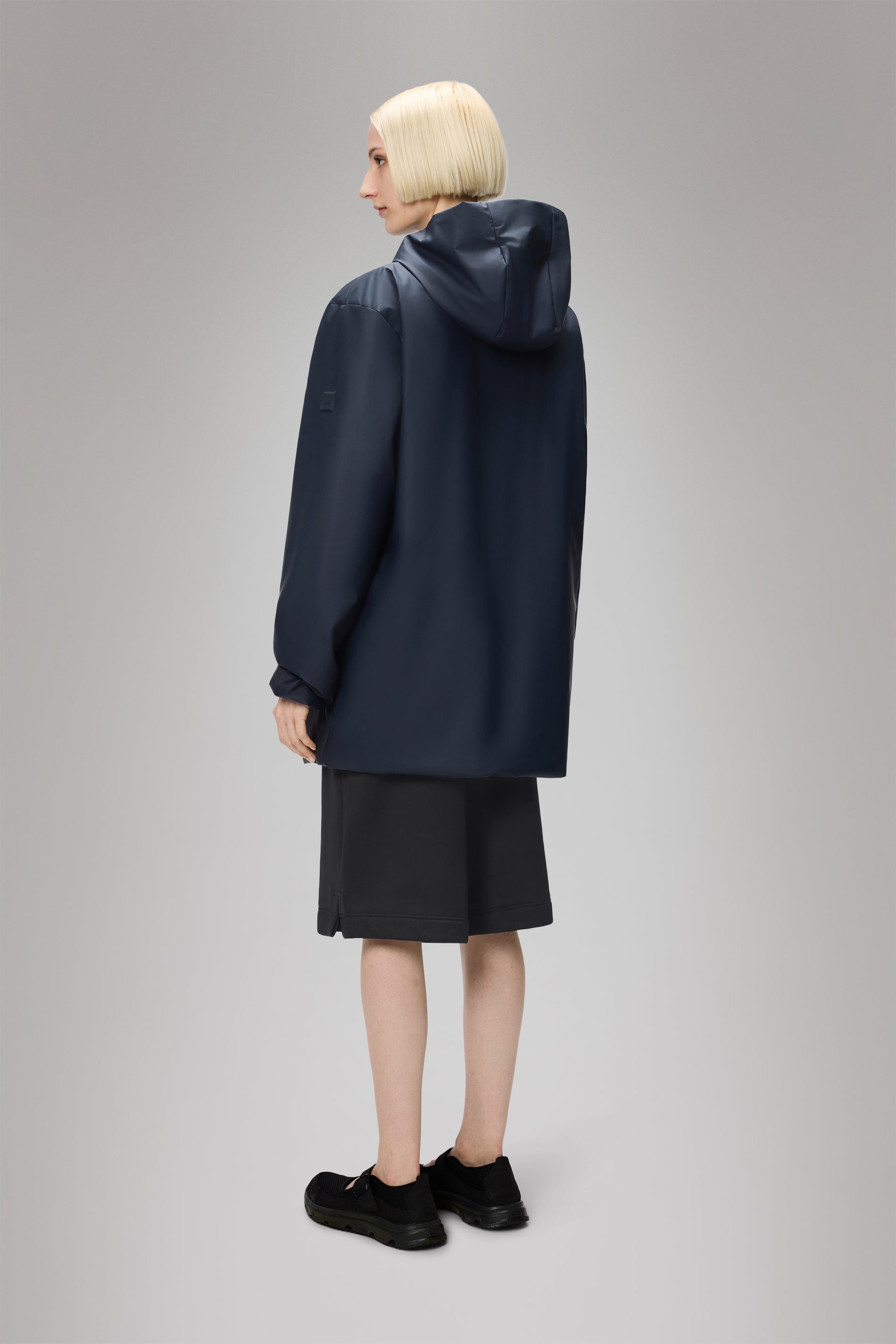 Lohja Long Insulated Jacket - 3