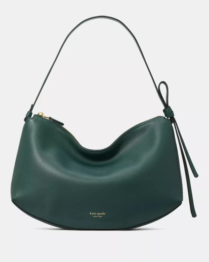 Loop Large Shoulder Bag - 1