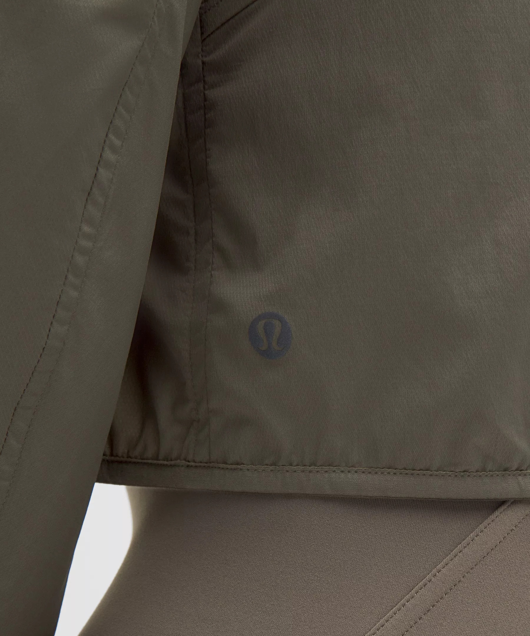 Breathable Lightweight Training Jacket - 6