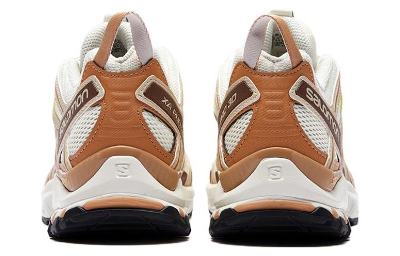 SALOMON Salomon XA Pro 3D 'Beige Brown' 471568 outlook