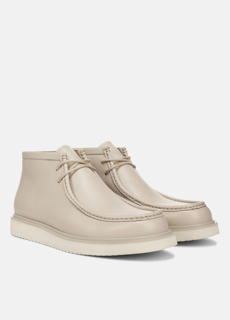 June Leather Desert Boot 2
