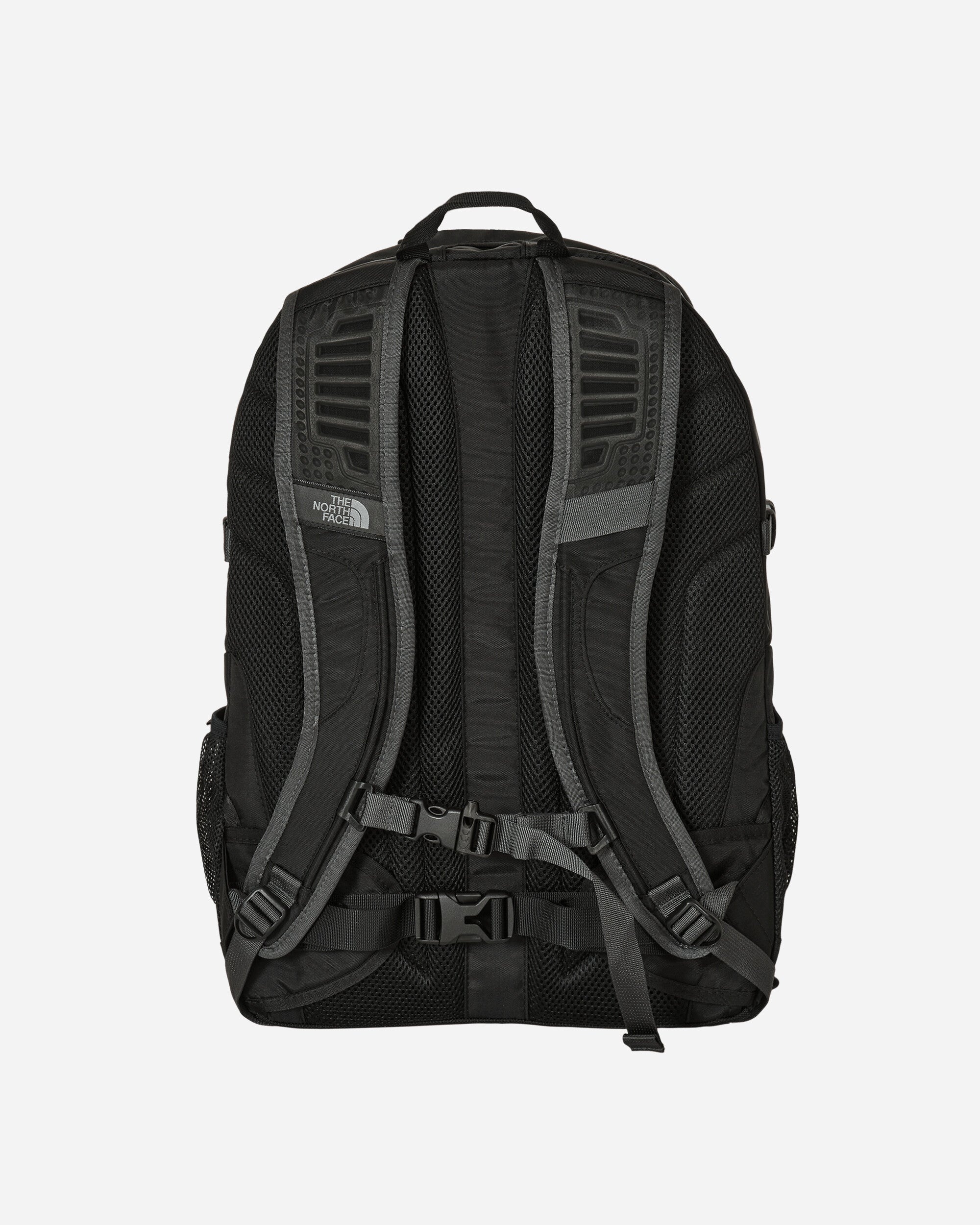 Borealis Classic Backpack Black - 3