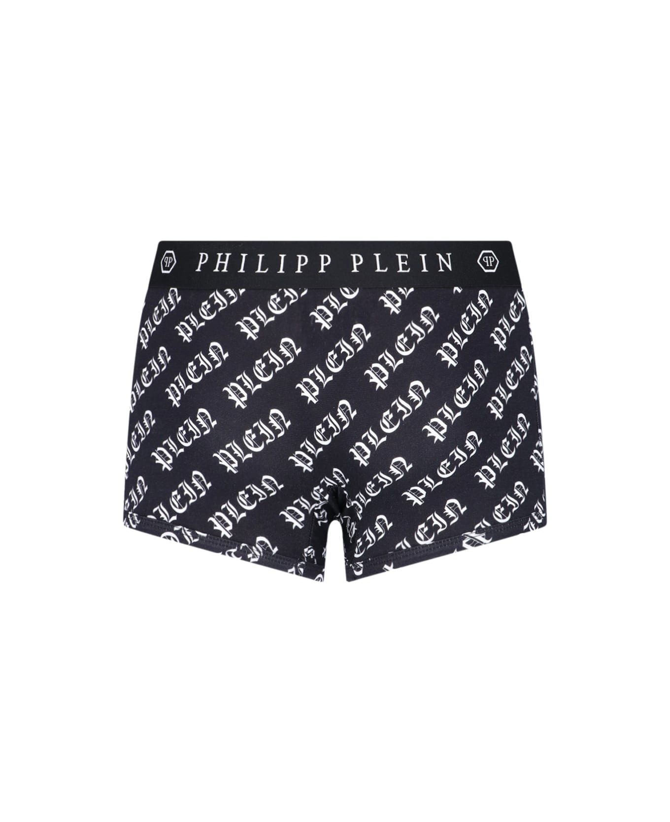 Logo Boxer Shorts - 2