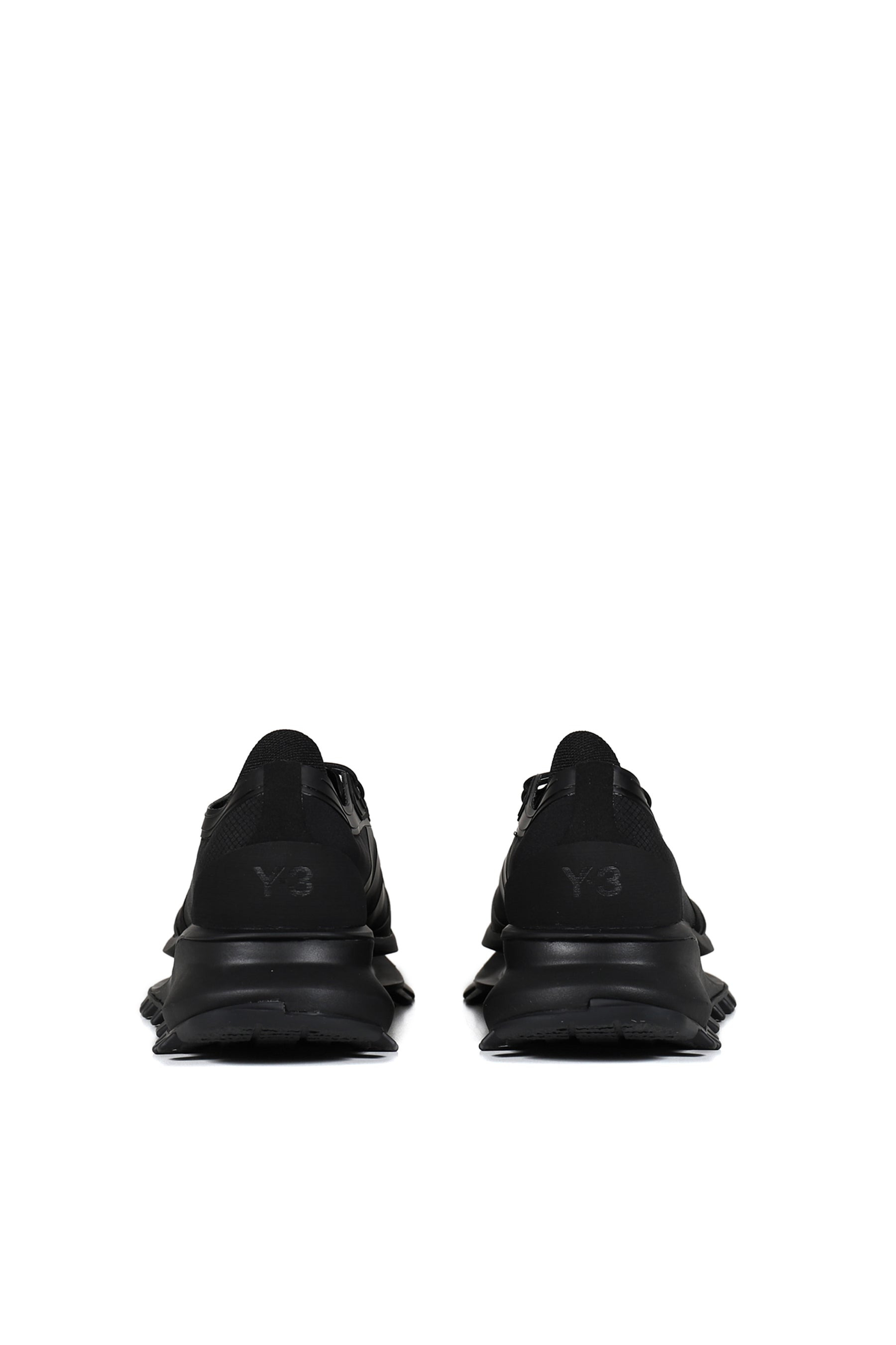 GENDO RUN / BLK - 4