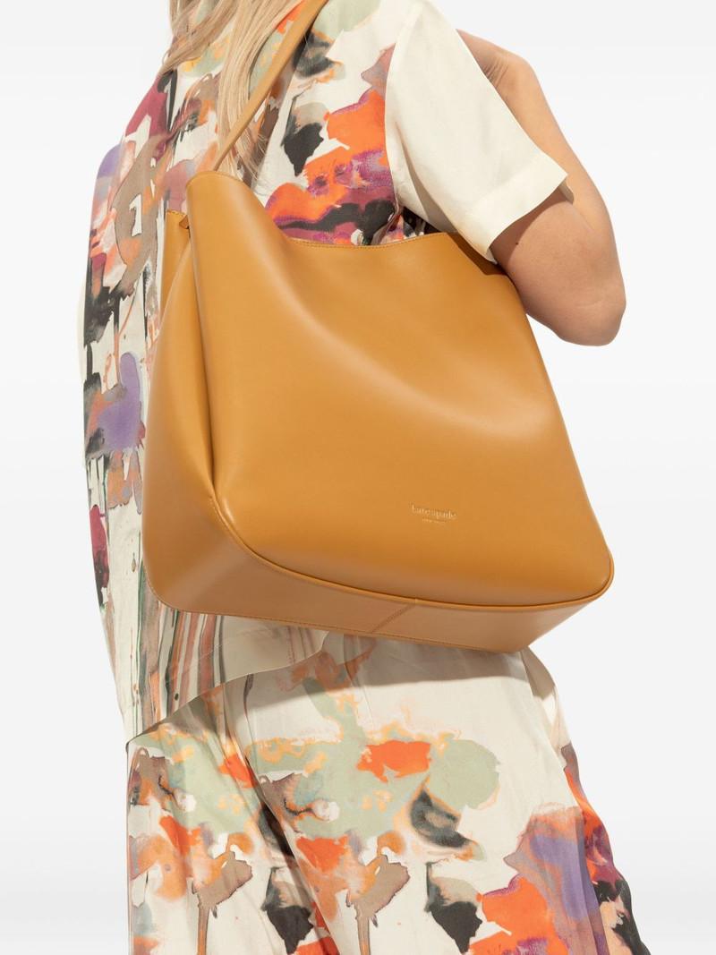 kate spade leather tote bag outlook