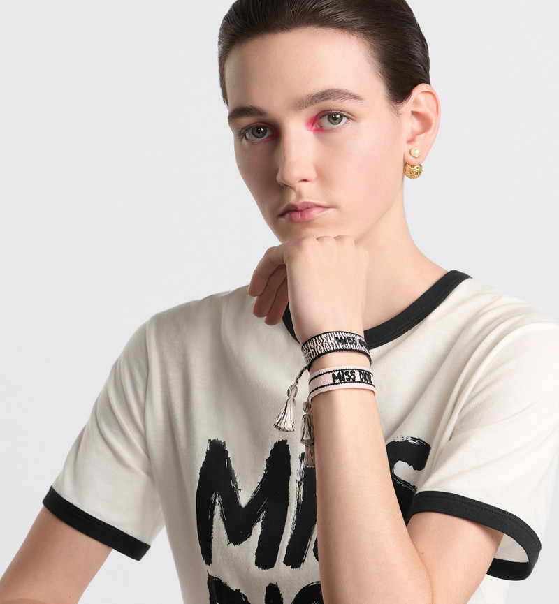 Dior Miss Dior Bracelet Set outlook
