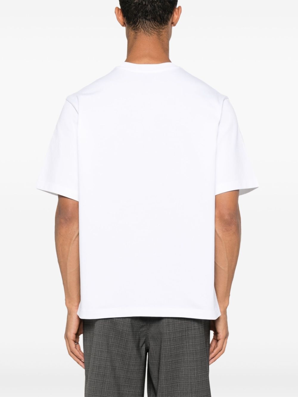 ORGANIC-COTTON T-SHIRT - 3