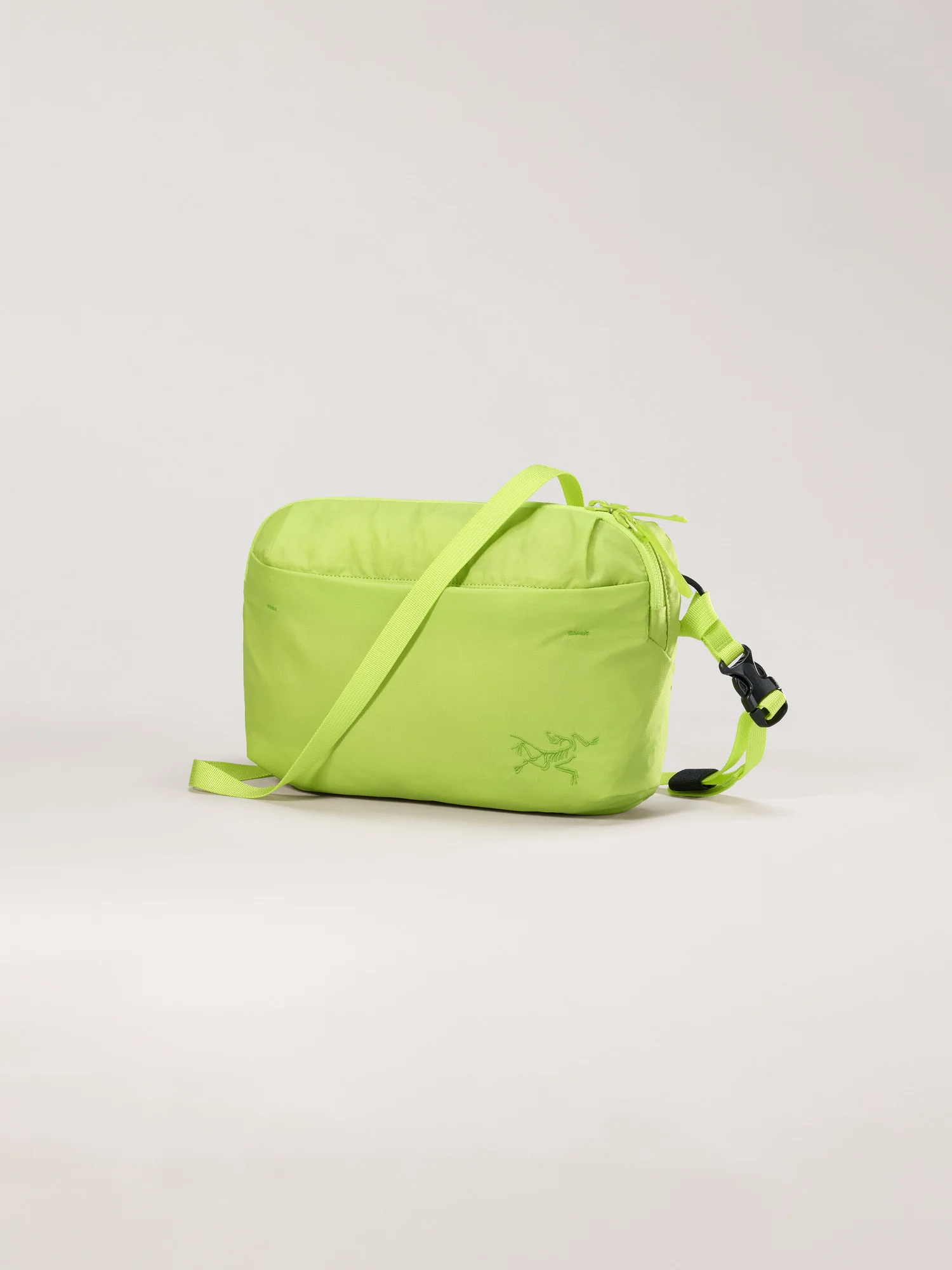 Heliad Crossbody Bag - 1