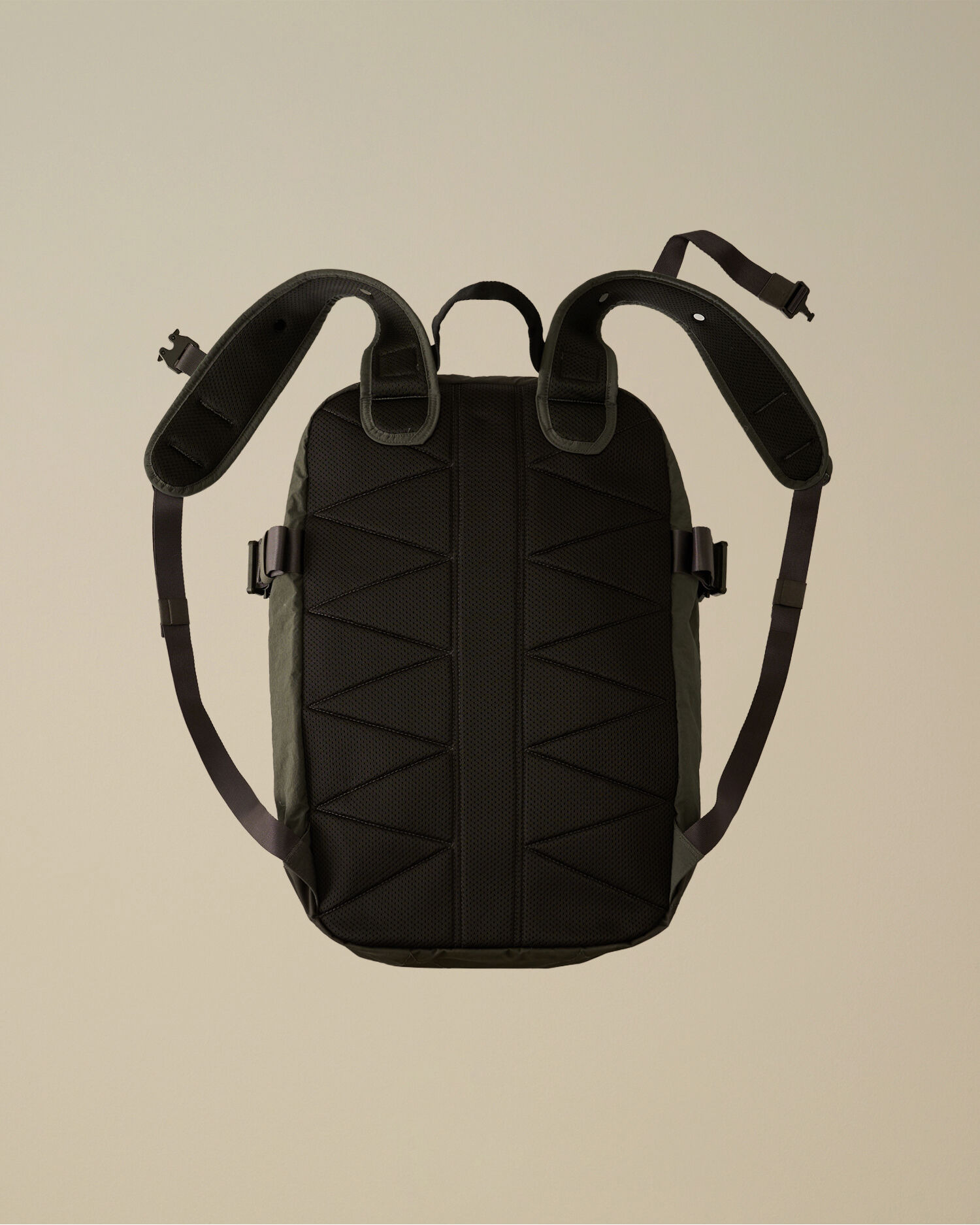 Plain Paper Touch Backpack - 6