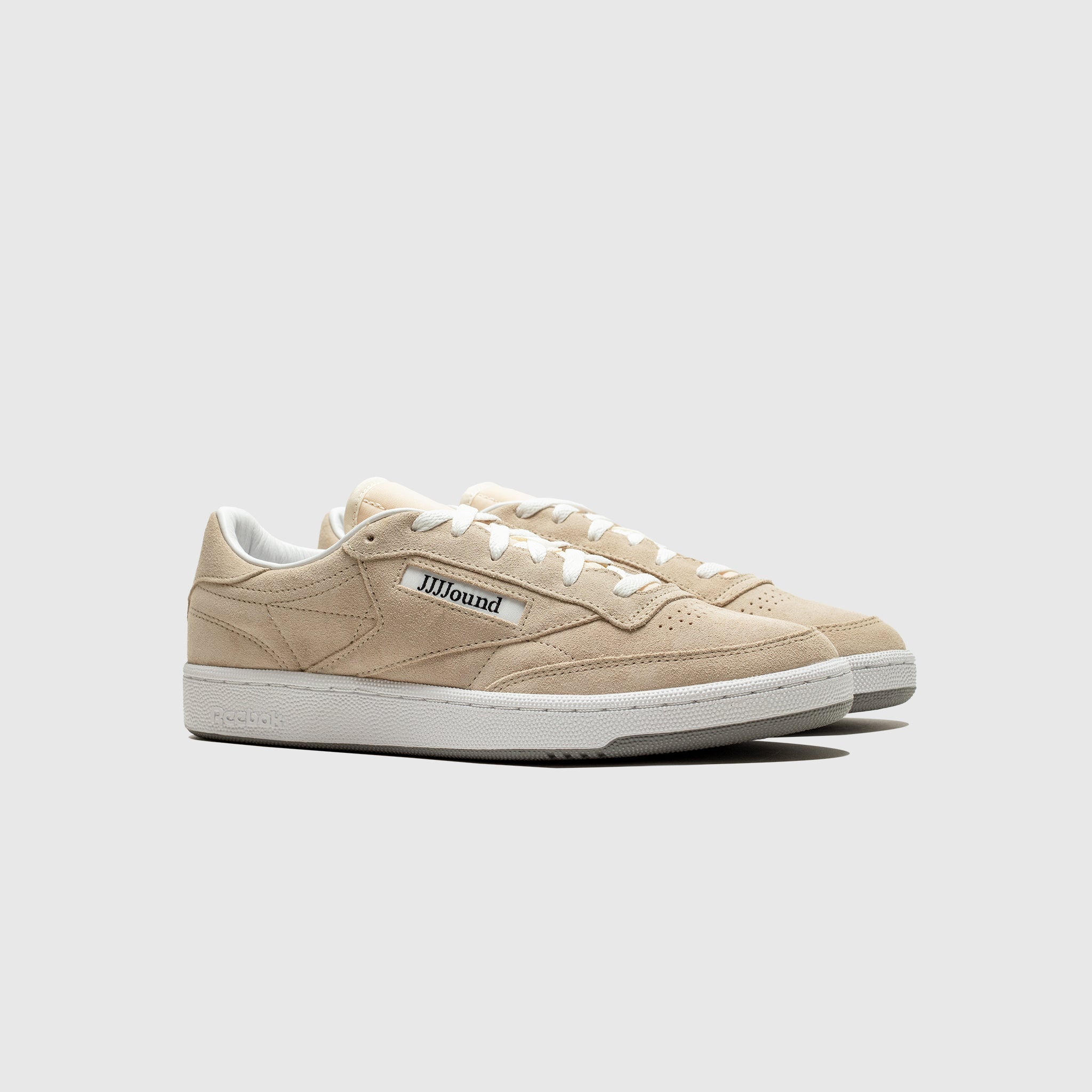 CLUB C 85 X JJJJOUND "CORK" - 2