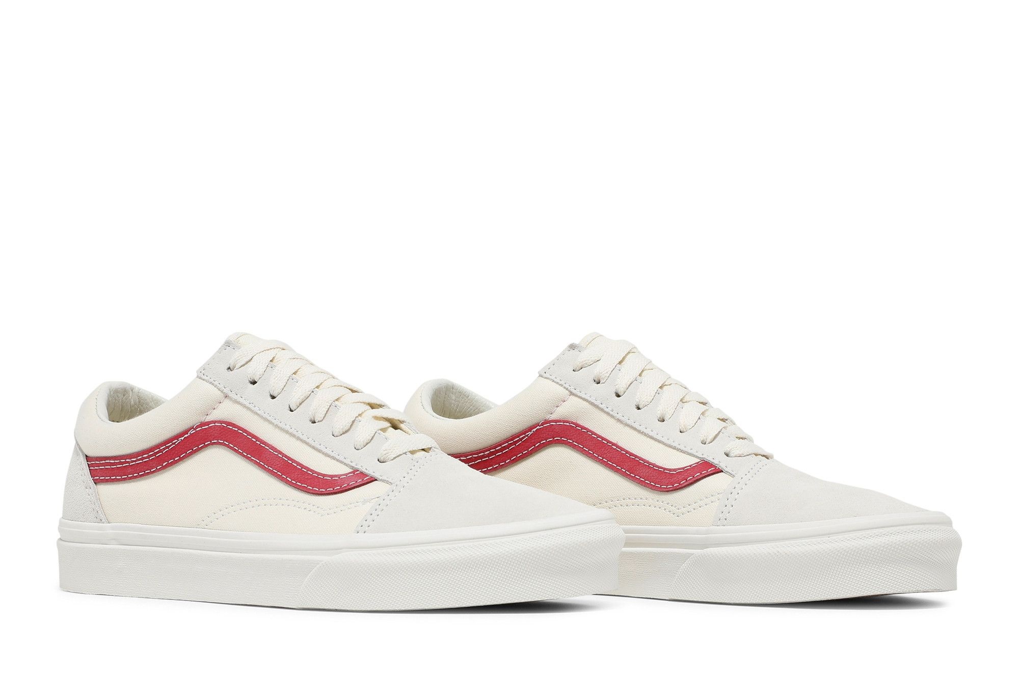 Old Skool 'Rococco' - 8