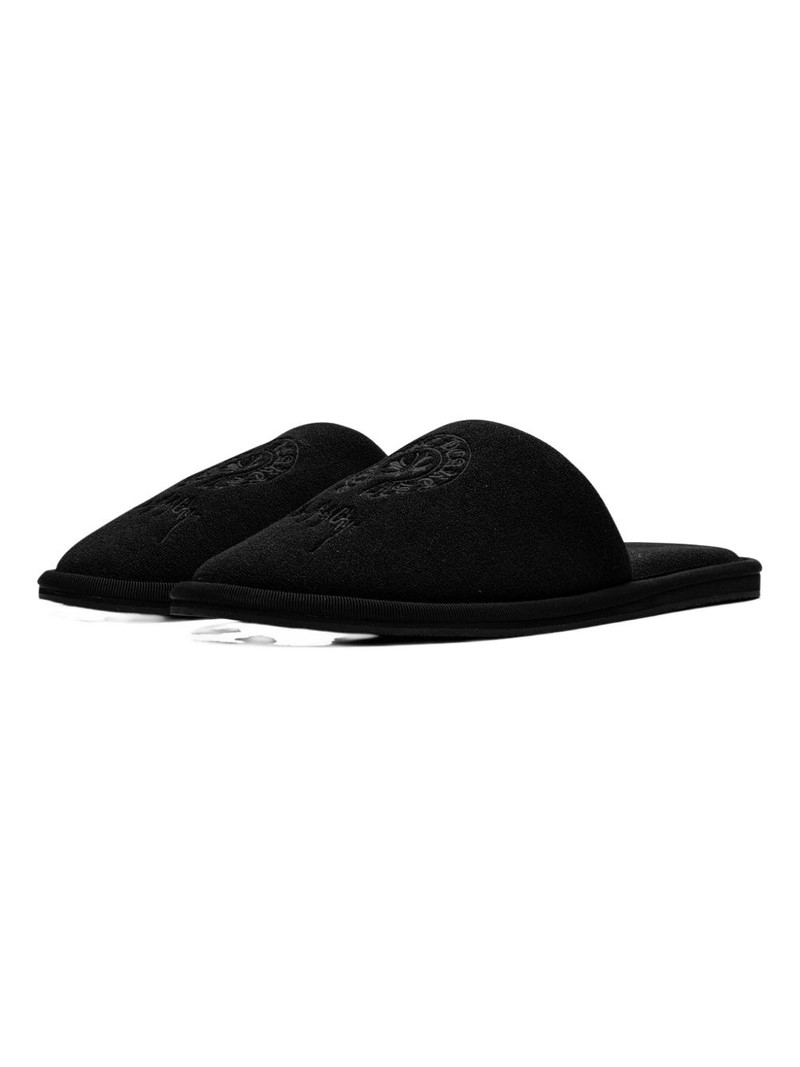 New York Hotel slippers 3