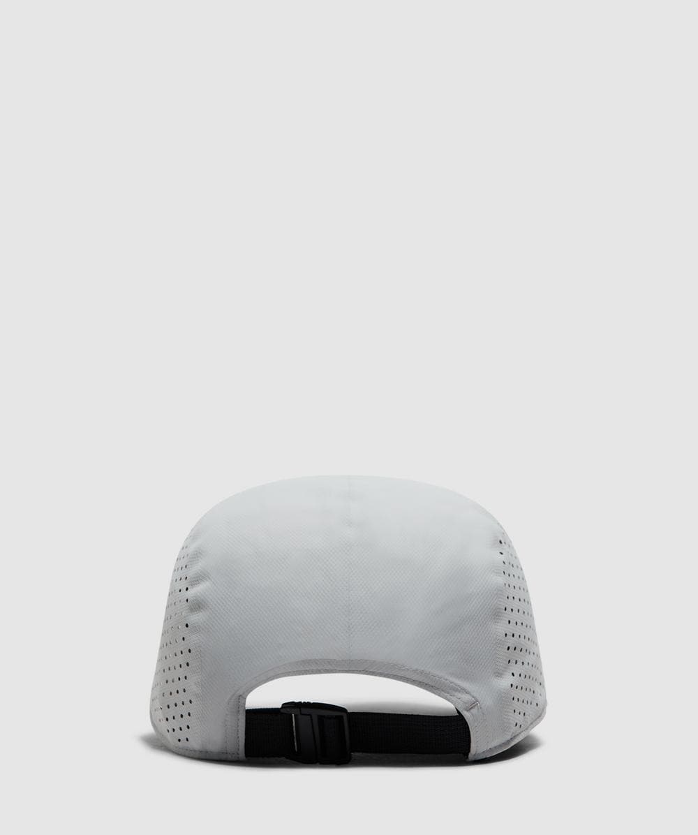 Lightweight cap - 2