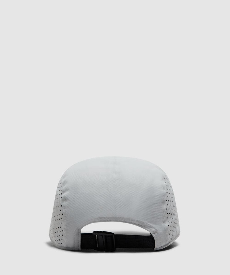 On Lightweight cap outlook
