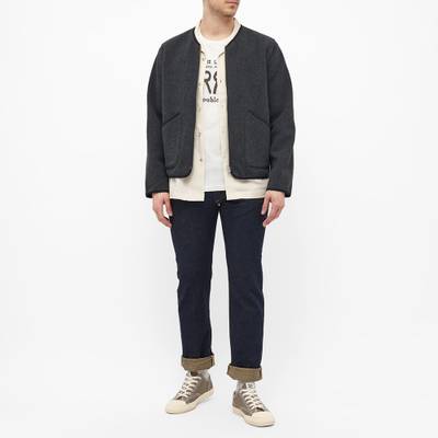 RRL by Ralph Lauren RRL Logo Tee outlook