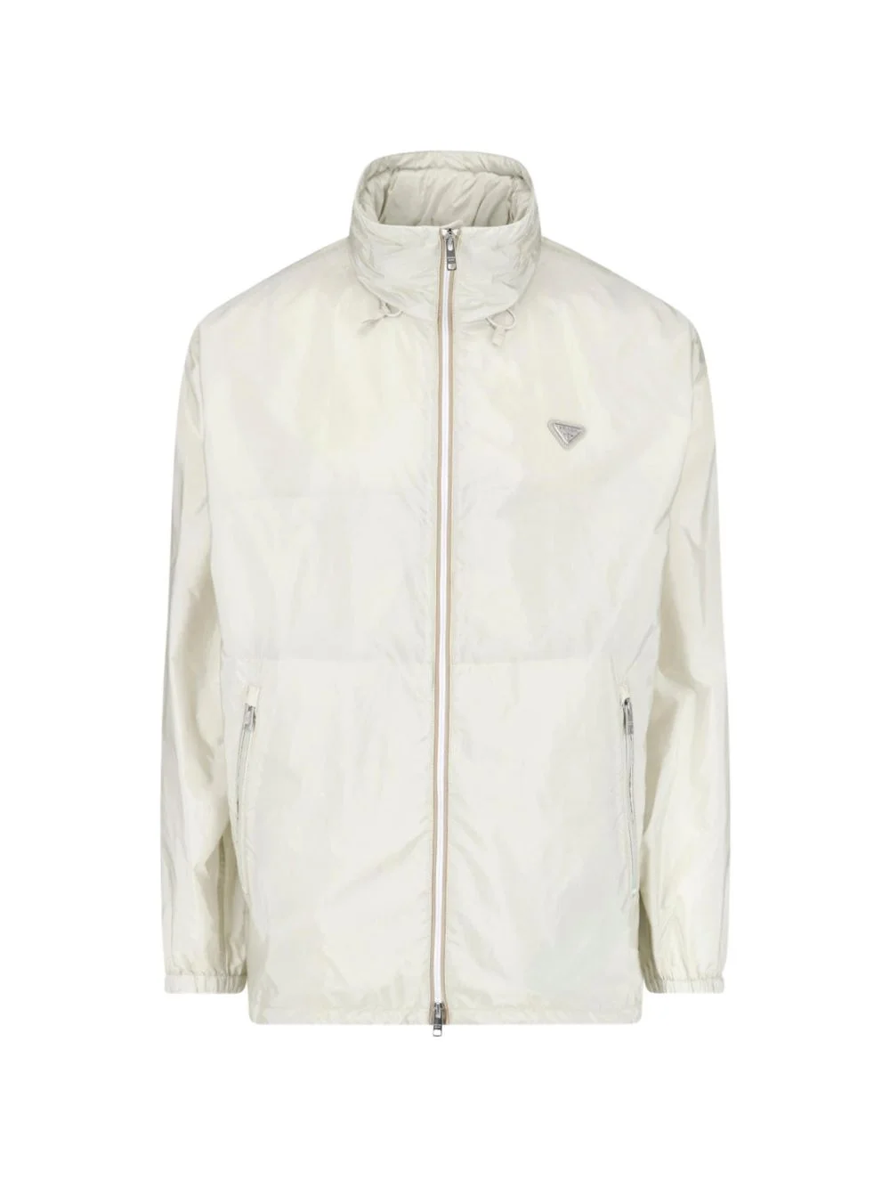 Re-Nylon jacket - 1