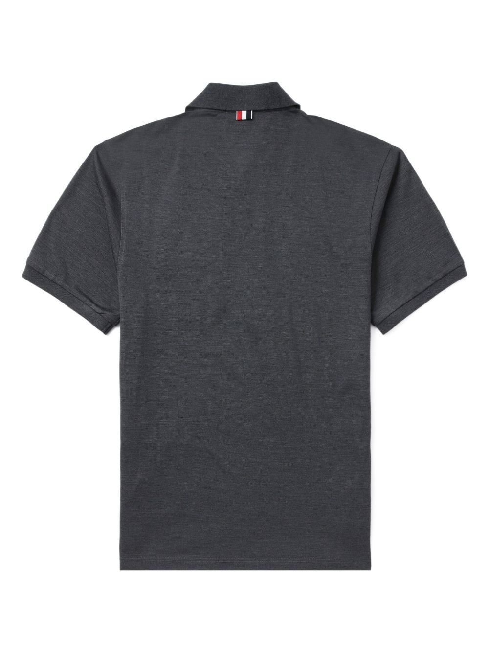 Rwb Pocket Trim Piqué Polo - 6