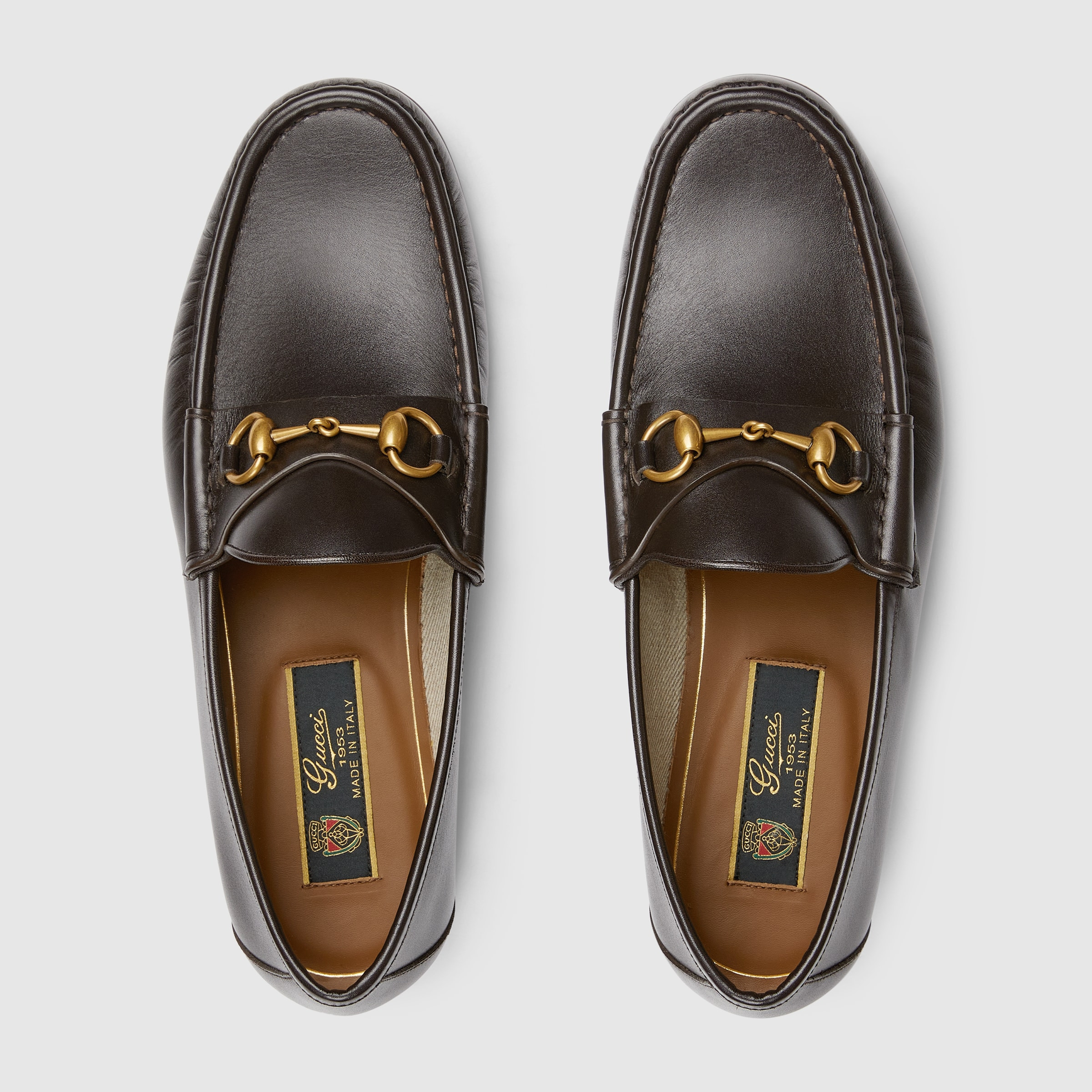 Men's Horsebit 1953 loafer - 6