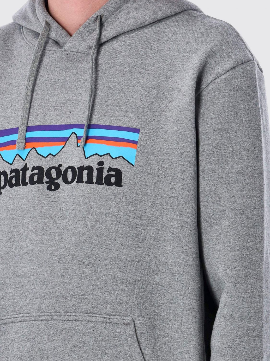 Sweatshirt men Patagonia - 3