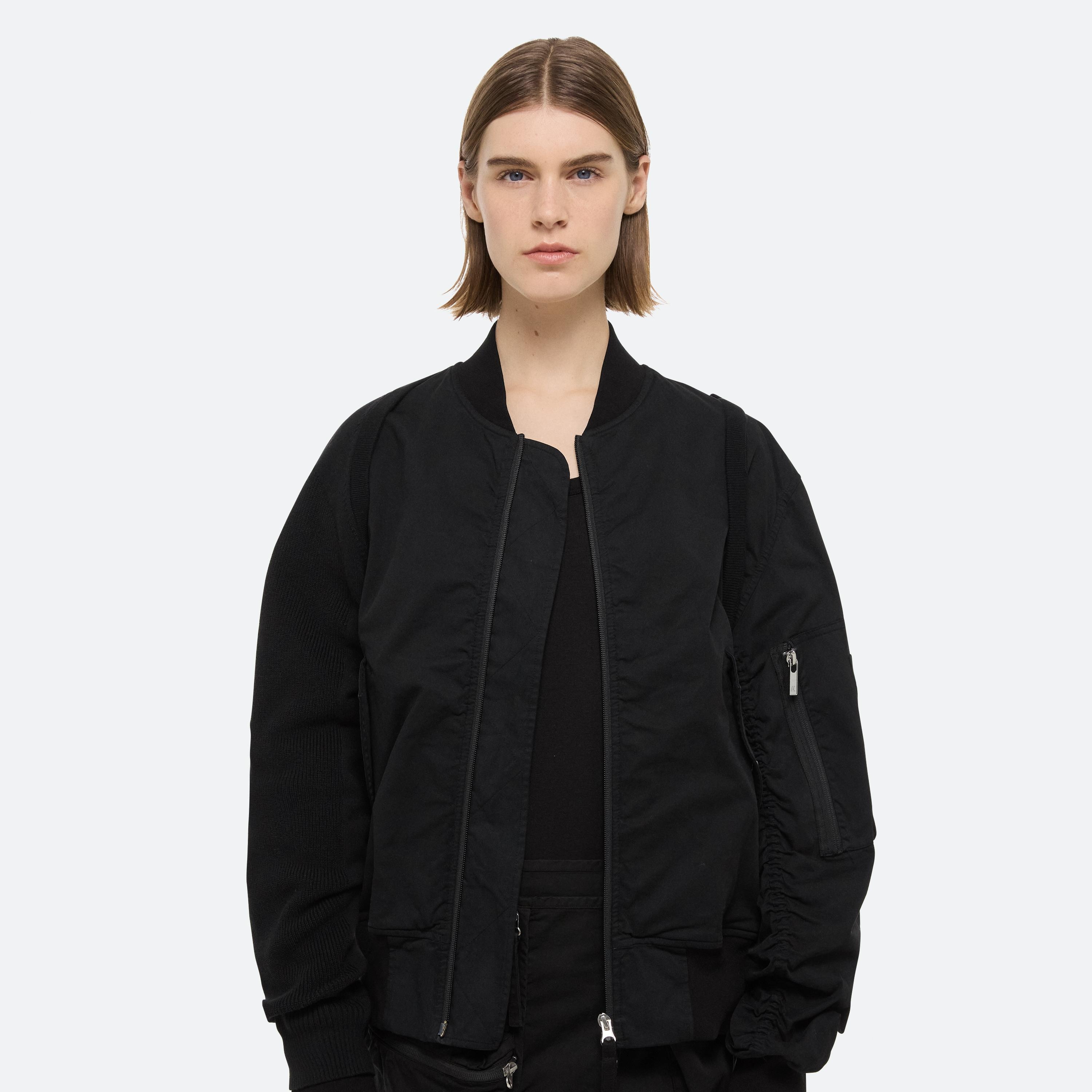 MA1 BOMBER - 6