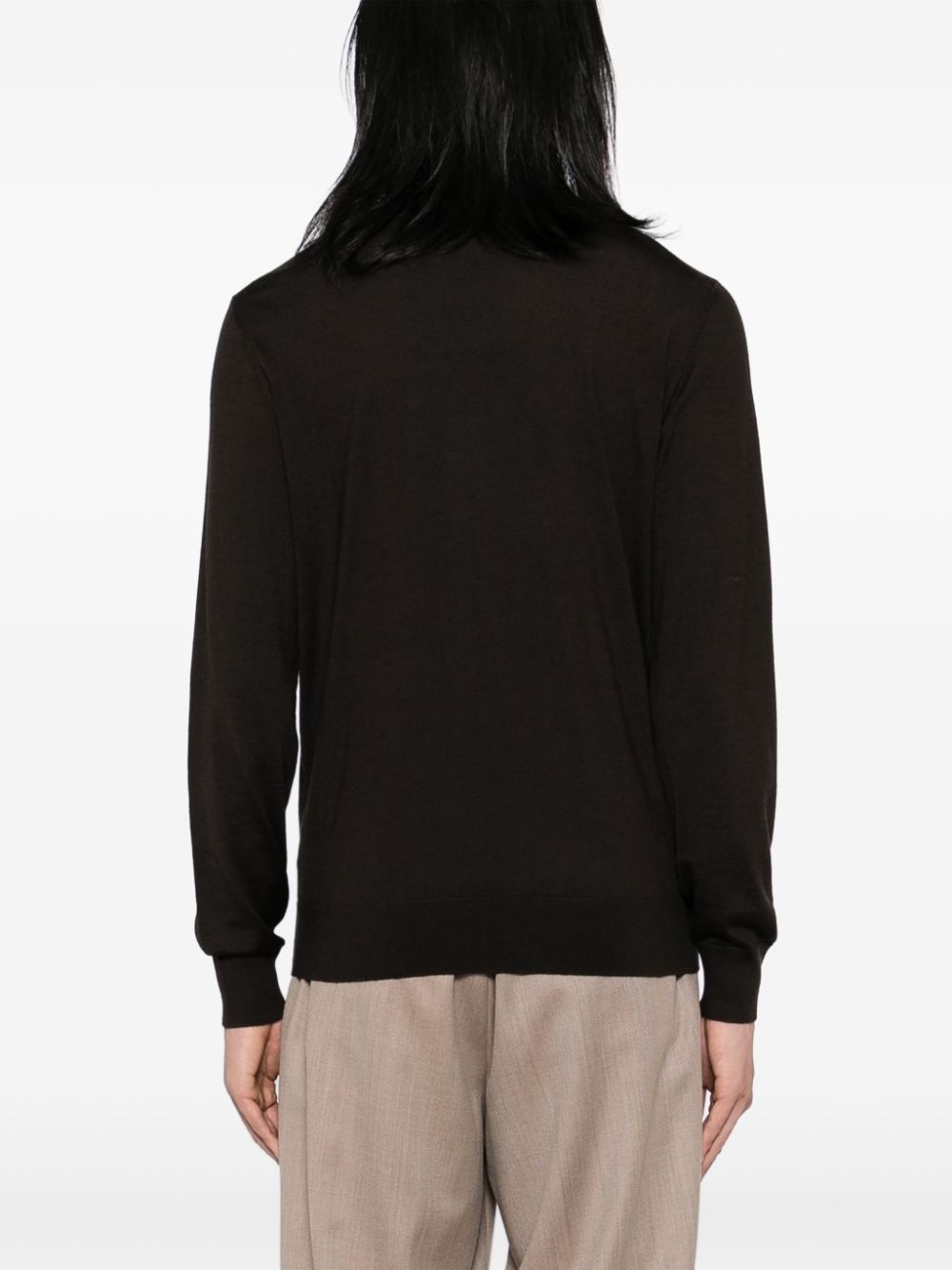 CASHSETA POLO SHIRT - 4
