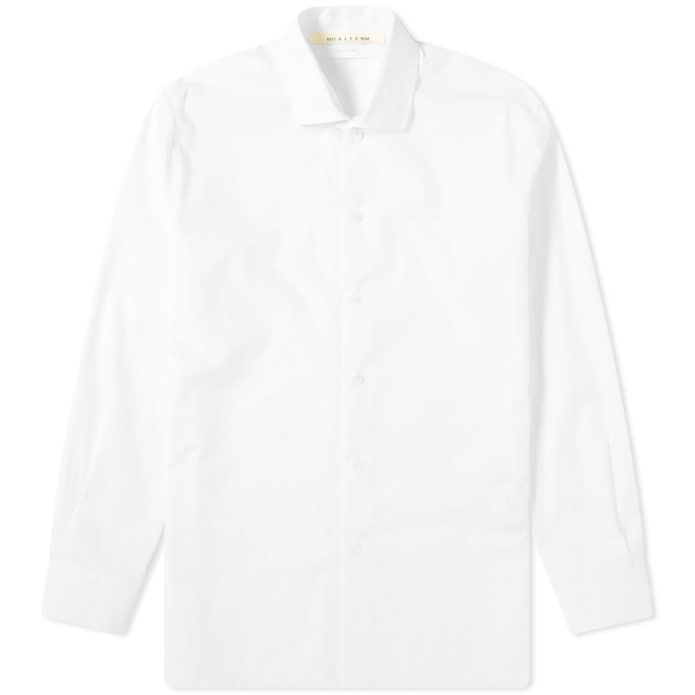 1017 ALYX 9SM Classic Shirt - 1