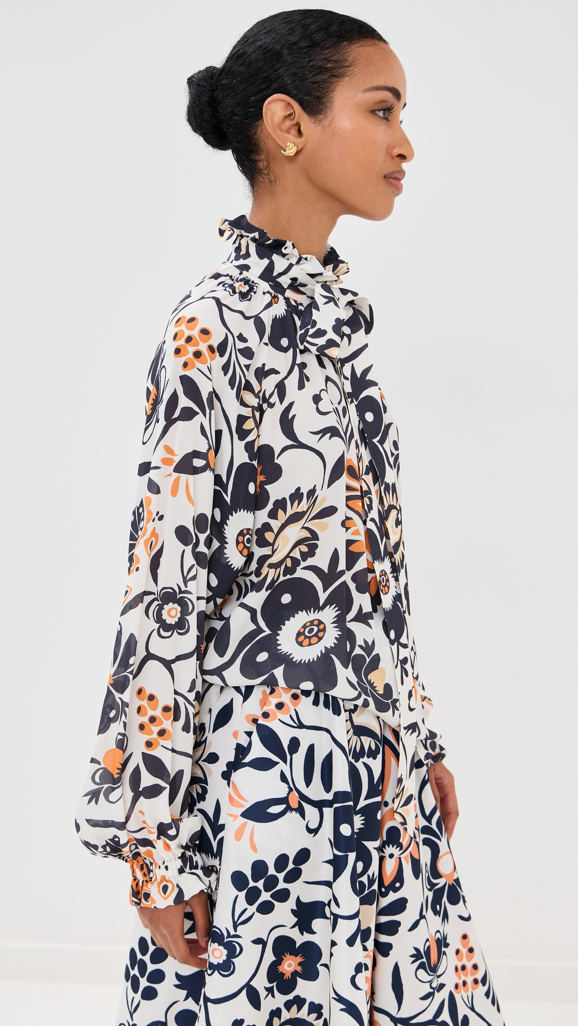 Cerere Blouse - 3