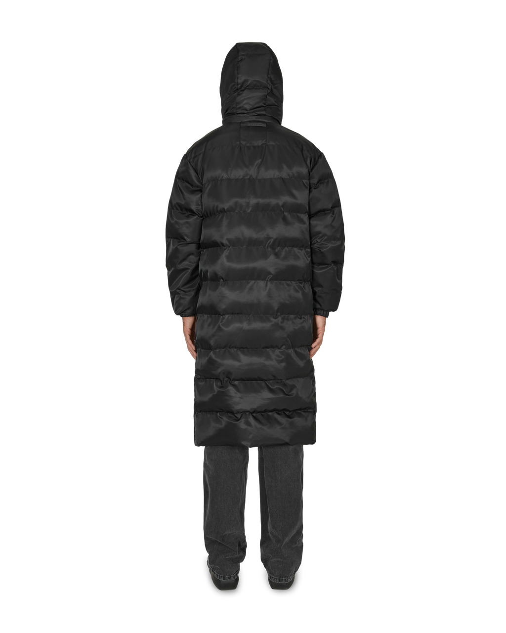PUFFER PARKA-1 - 5